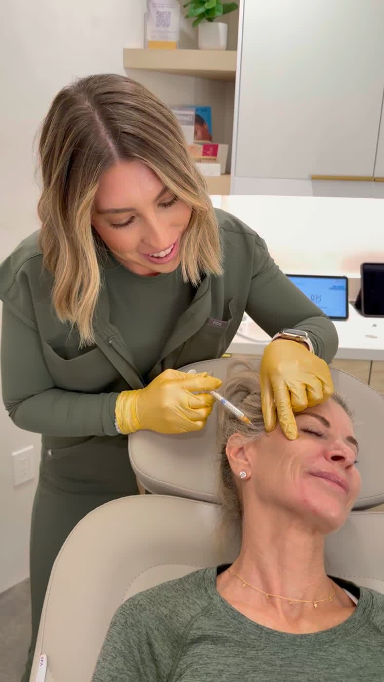 Biostimulators vs Filler: Which Treatment Is Right for You in Encinitas, CA?