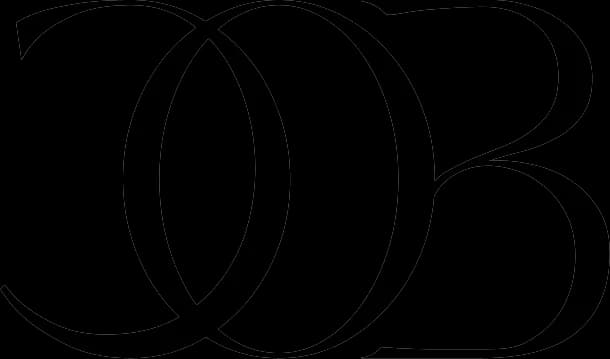 Call of Beauty Monogram