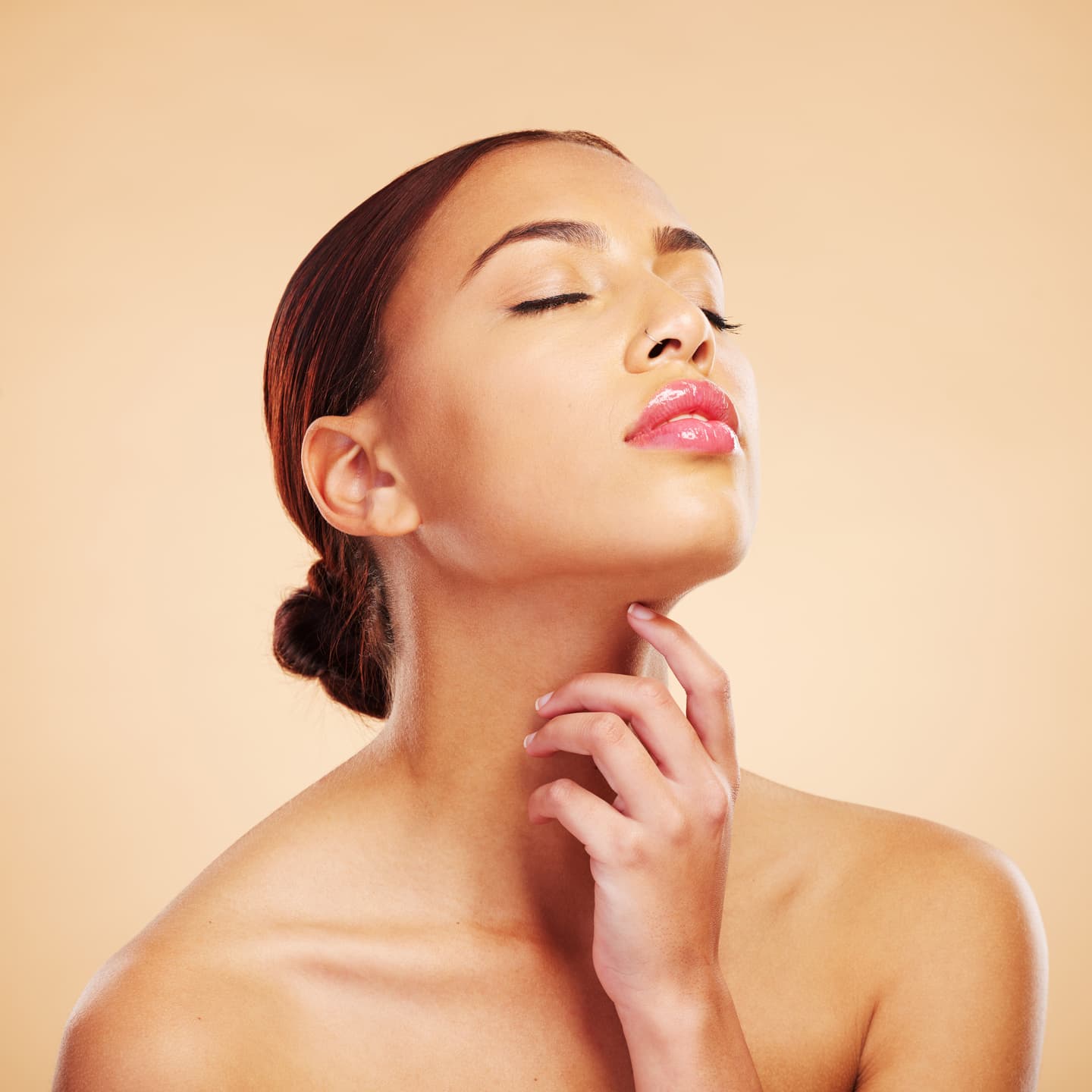 How Kybella Permanently Removes Double Chin Fat
